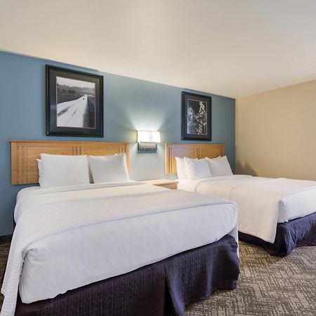 Best Western Golden Spike Inn & Suites Hill City Zewnętrze zdjęcie