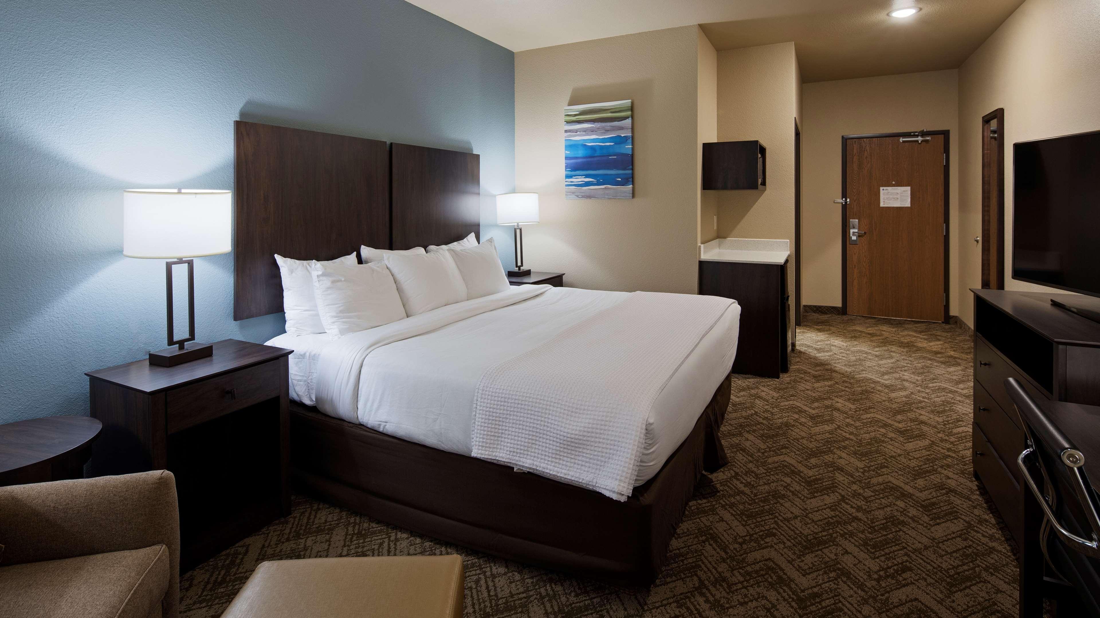 Best Western Golden Spike Inn & Suites Hill City Zewnętrze zdjęcie