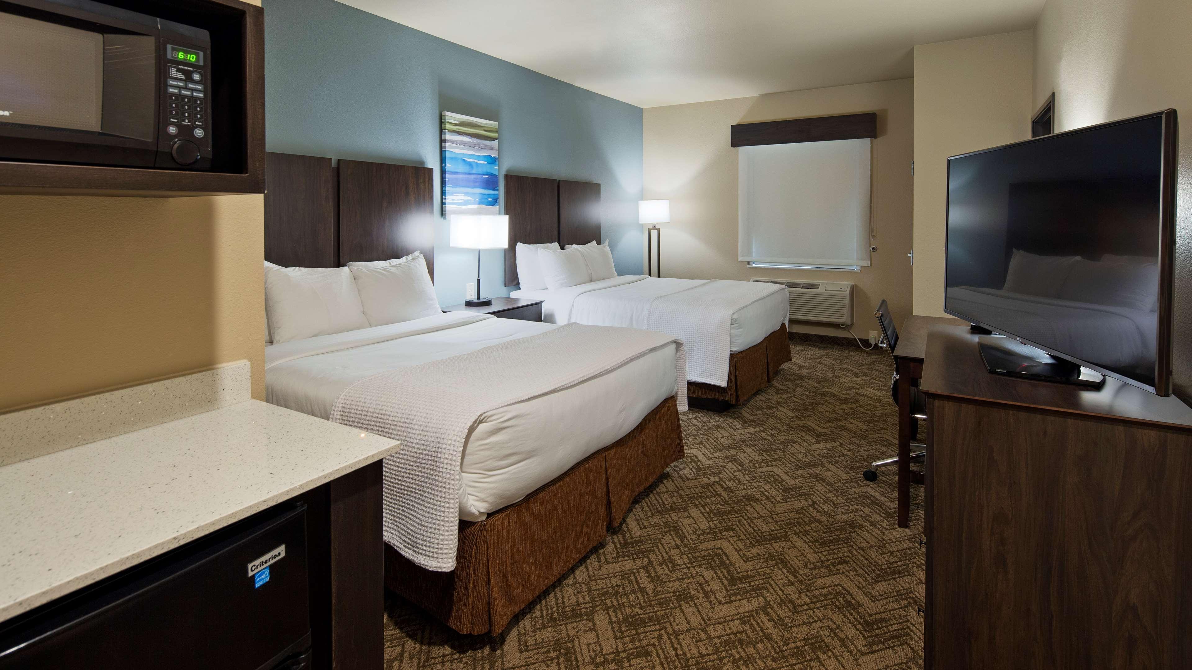 Best Western Golden Spike Inn & Suites Hill City Zewnętrze zdjęcie