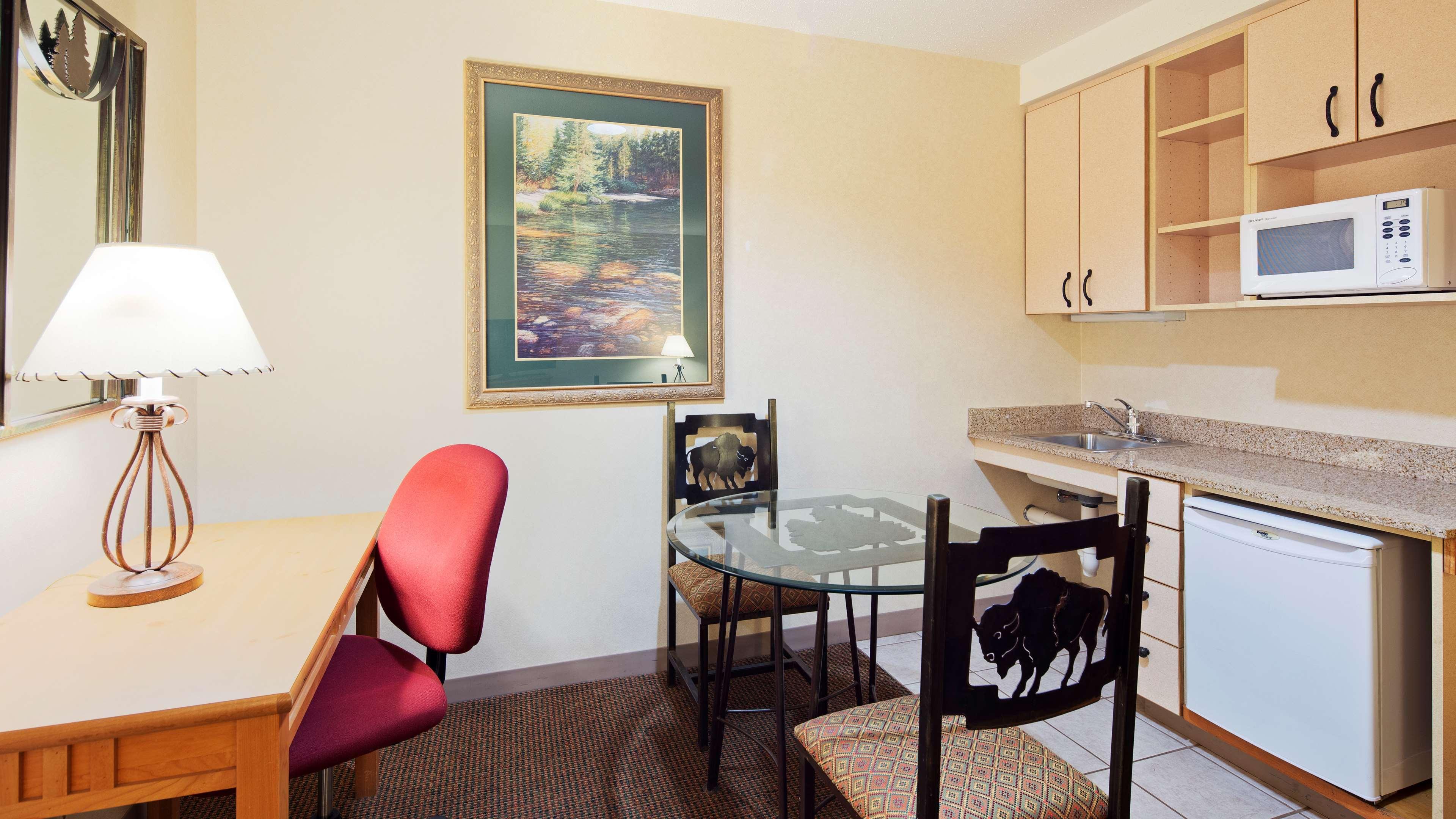 Best Western Golden Spike Inn & Suites Hill City Zewnętrze zdjęcie