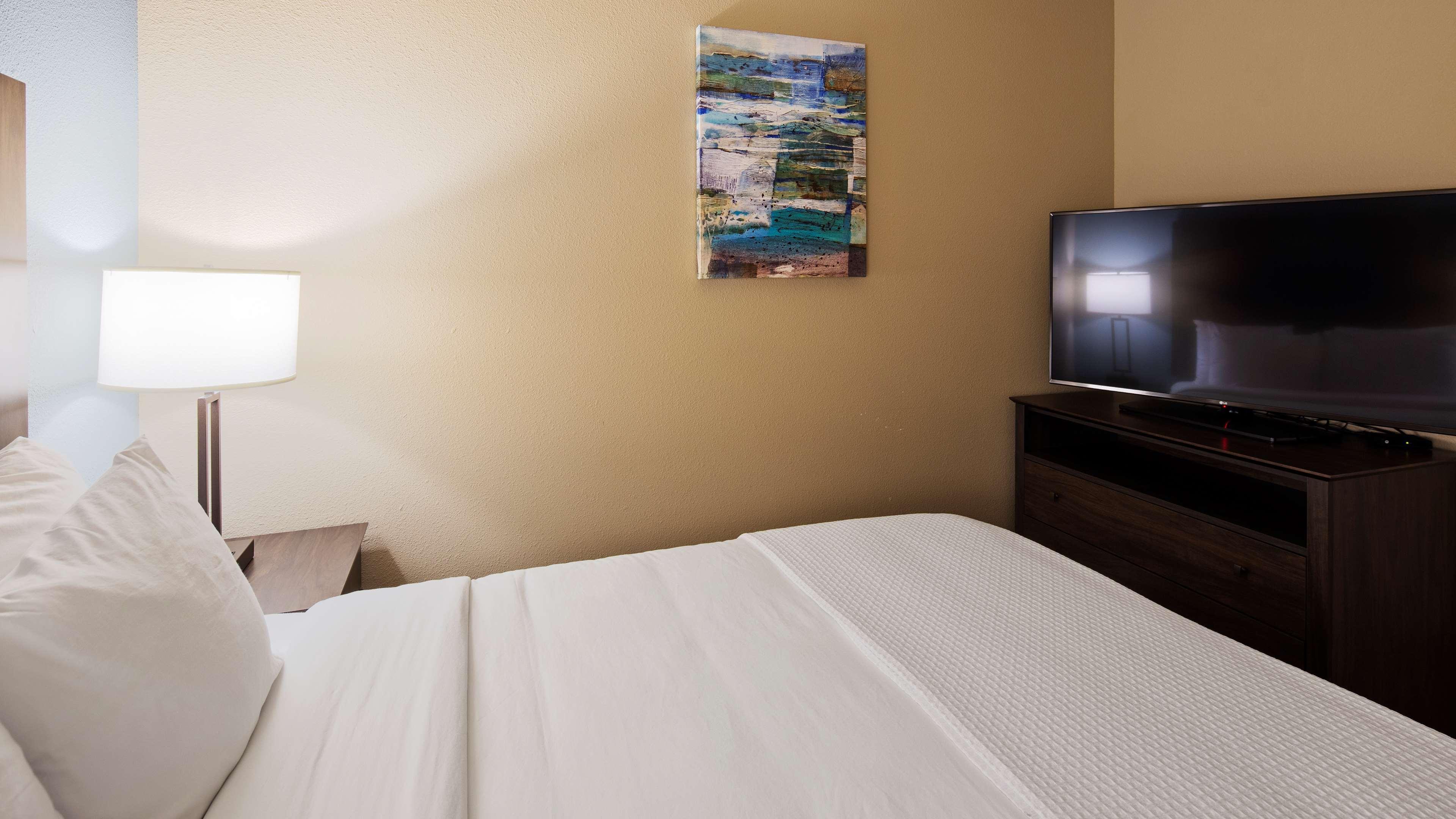 Best Western Golden Spike Inn & Suites Hill City Zewnętrze zdjęcie