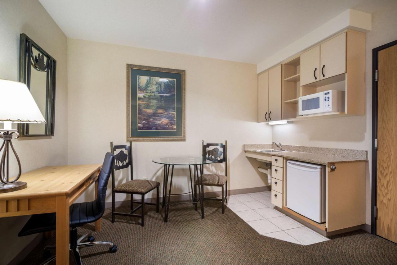 Best Western Golden Spike Inn & Suites Hill City Zewnętrze zdjęcie