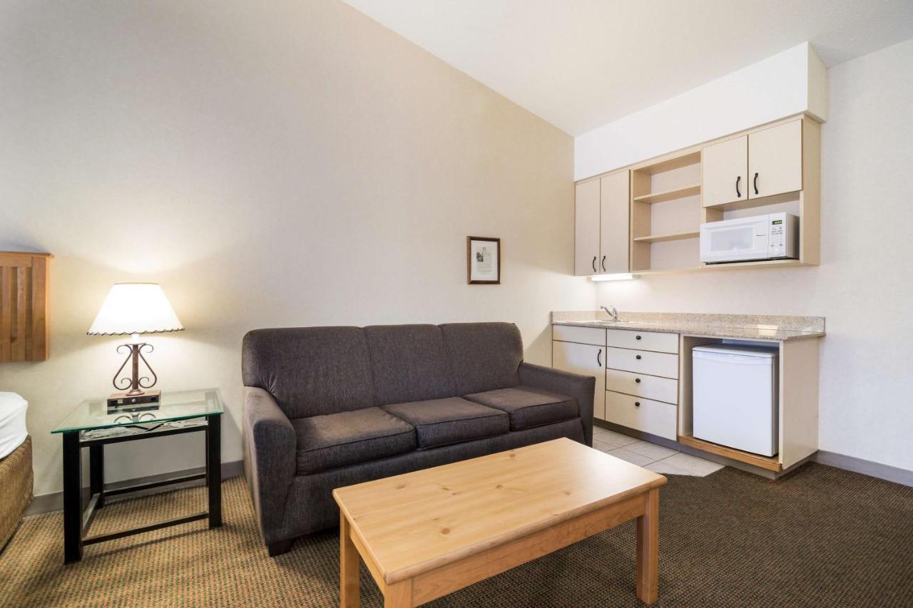 Best Western Golden Spike Inn & Suites Hill City Zewnętrze zdjęcie