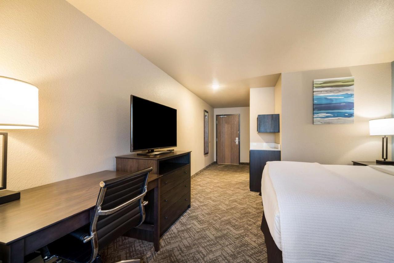 Best Western Golden Spike Inn & Suites Hill City Zewnętrze zdjęcie