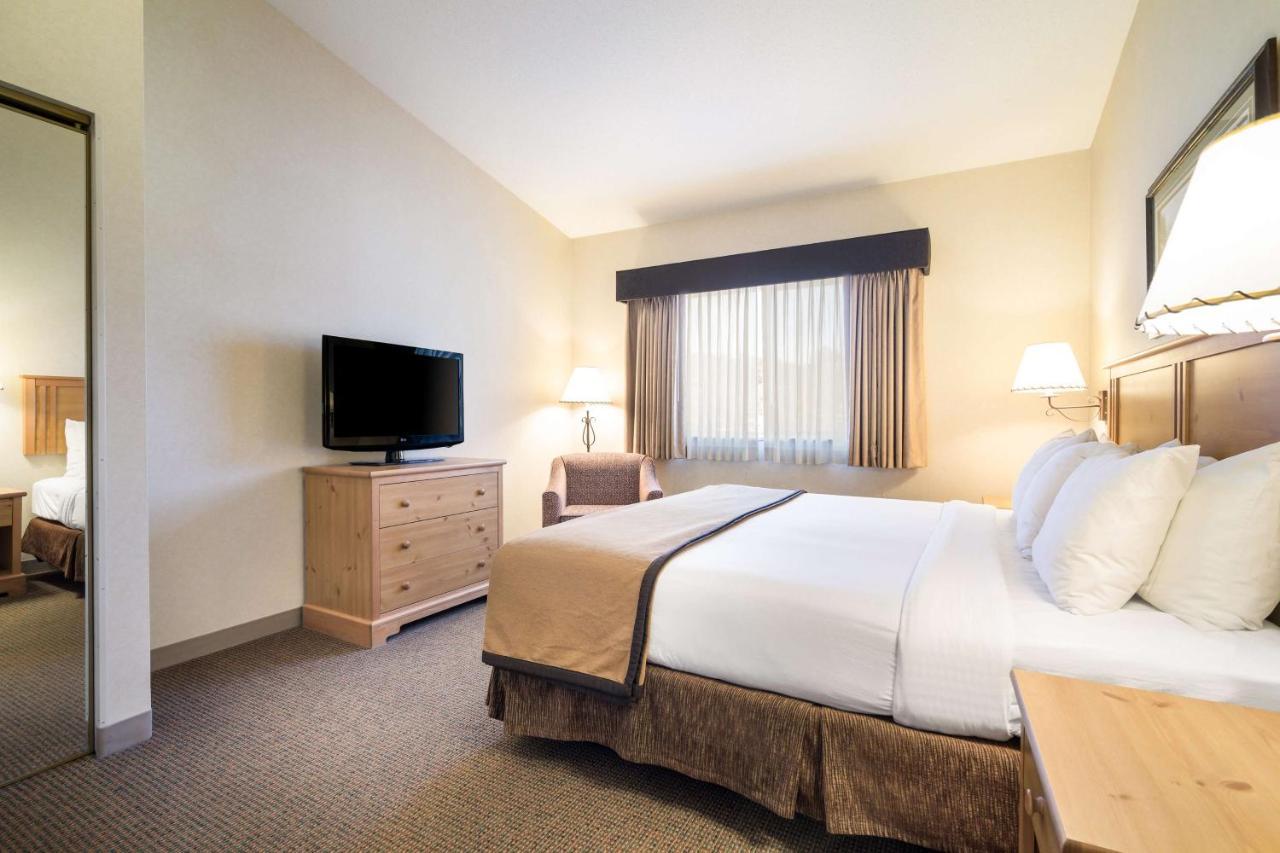 Best Western Golden Spike Inn & Suites Hill City Zewnętrze zdjęcie