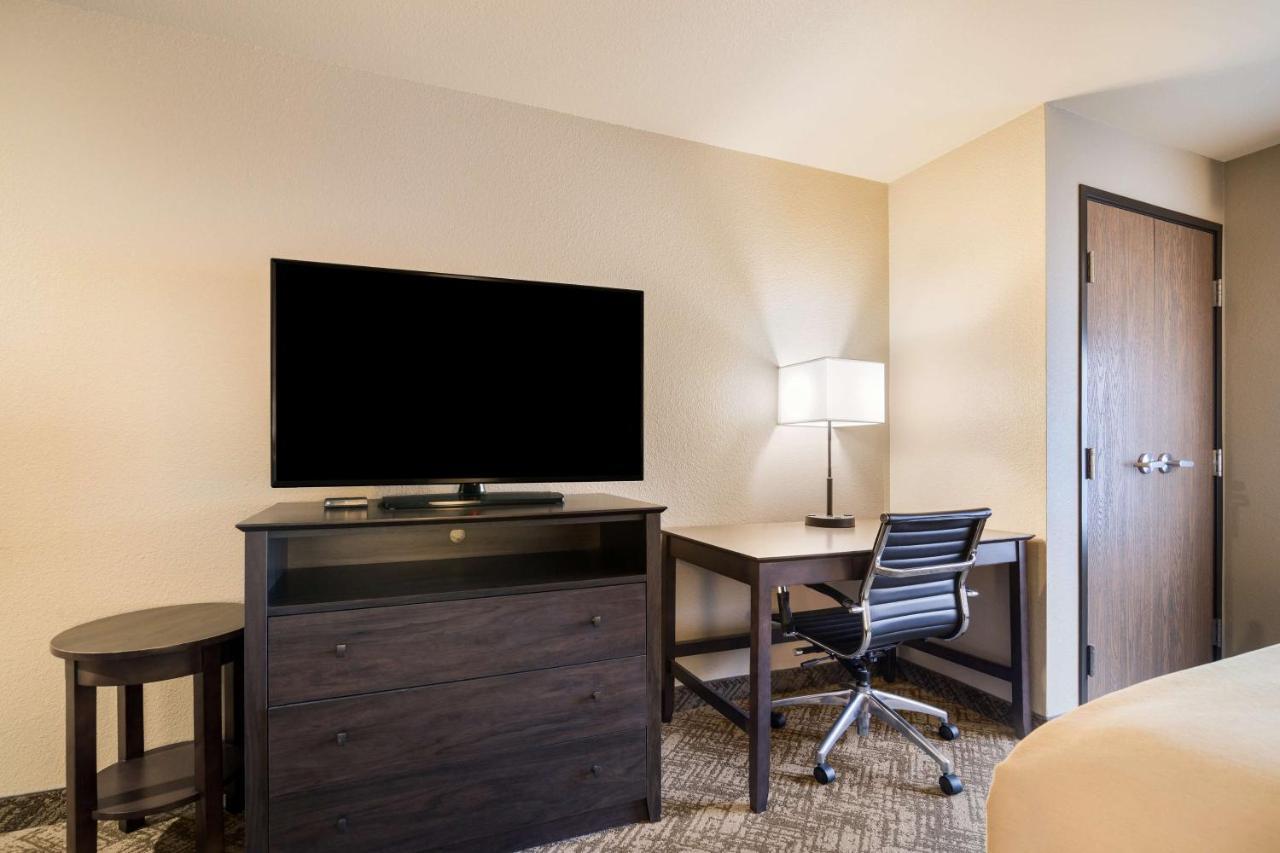 Best Western Golden Spike Inn & Suites Hill City Zewnętrze zdjęcie