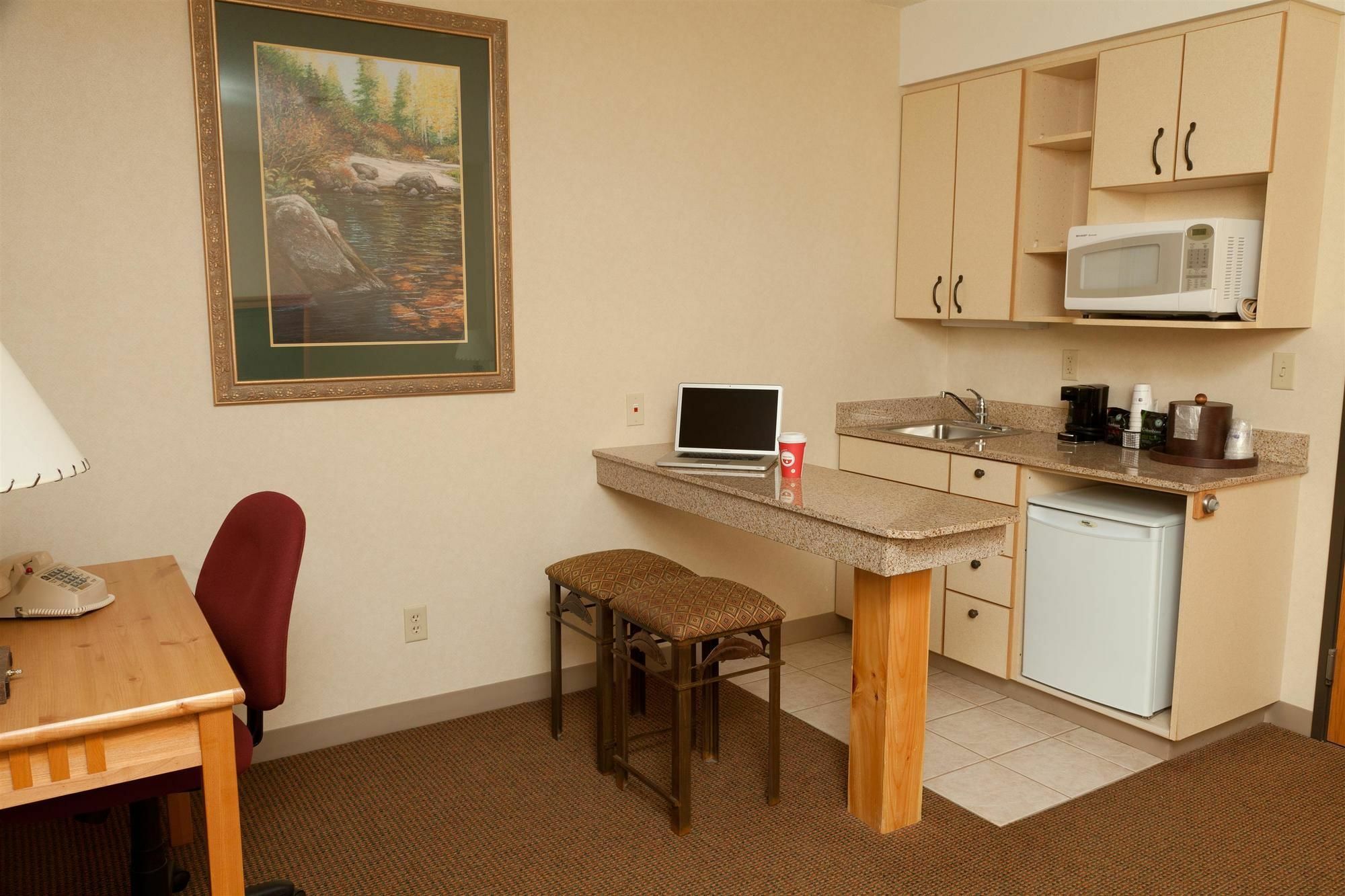 Best Western Golden Spike Inn & Suites Hill City Zewnętrze zdjęcie