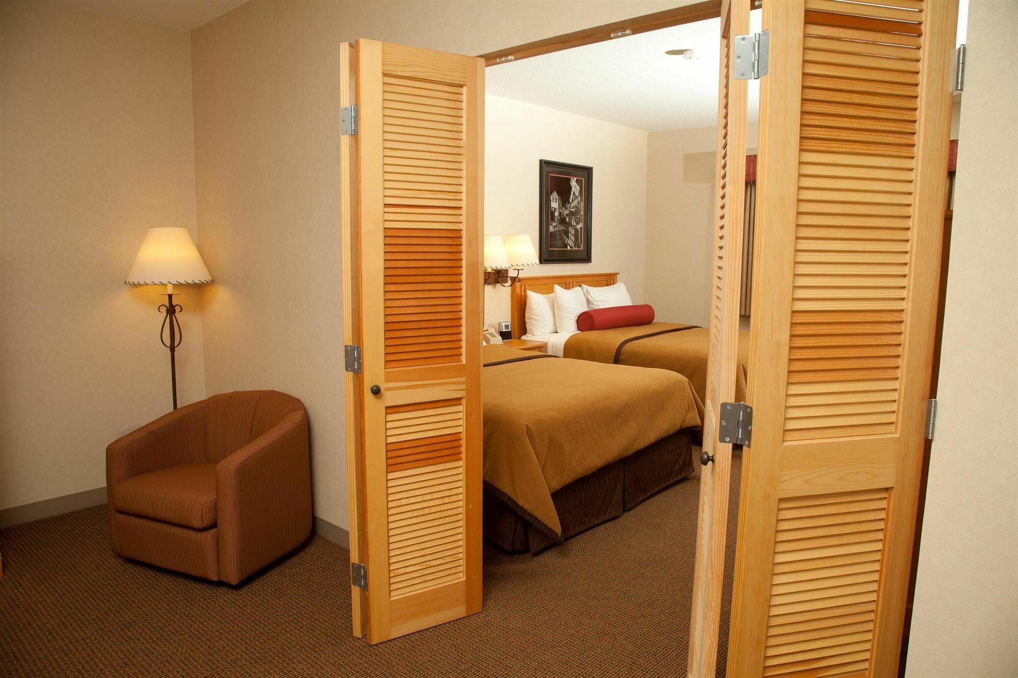 Best Western Golden Spike Inn & Suites Hill City Zewnętrze zdjęcie