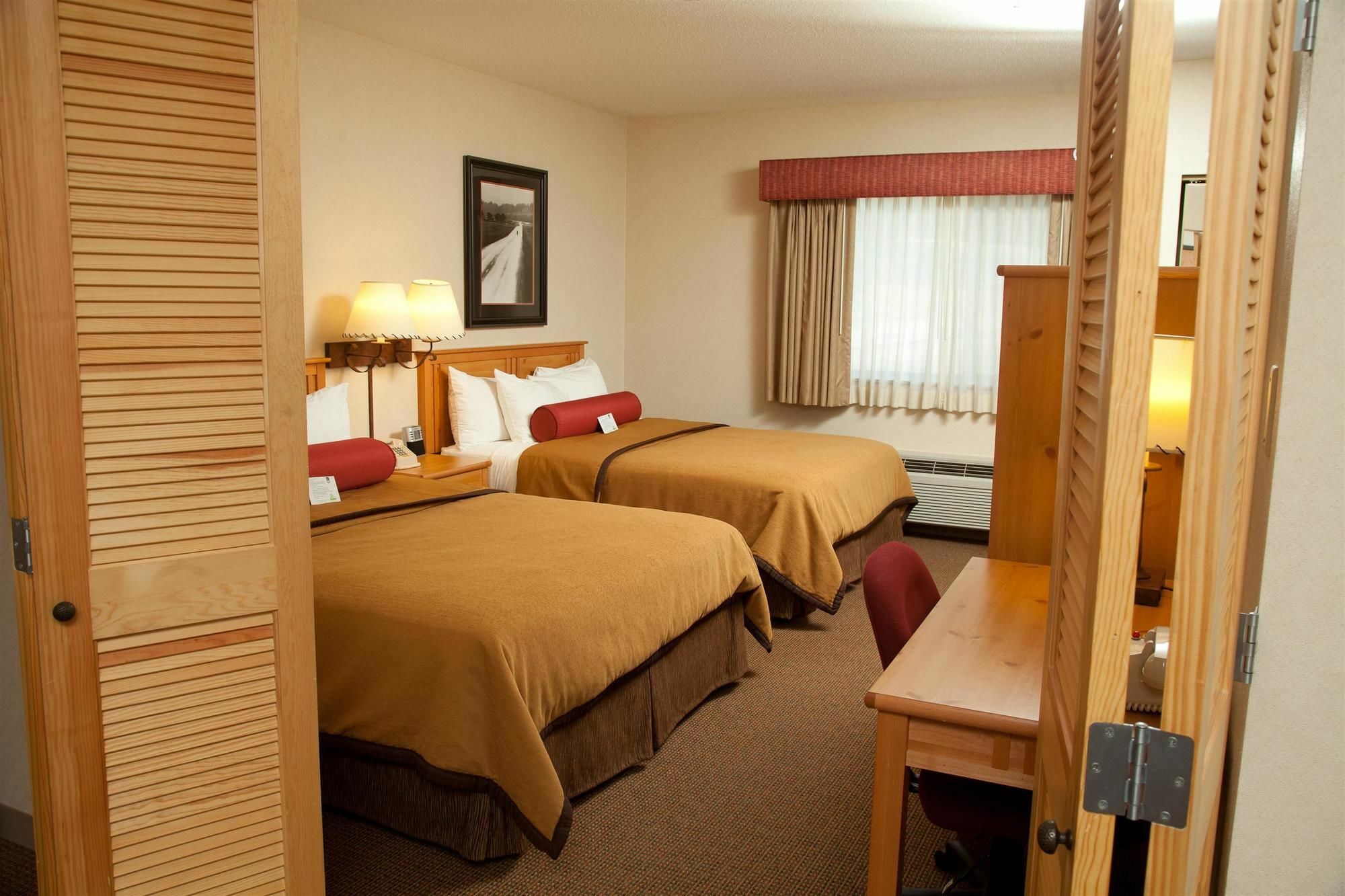 Best Western Golden Spike Inn & Suites Hill City Zewnętrze zdjęcie